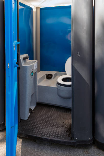 Best Affordable portable toilet rental  in Marlette, MI