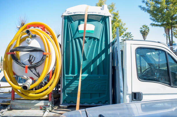 Best Restroom trailer rental cost  in Marlette, MI
