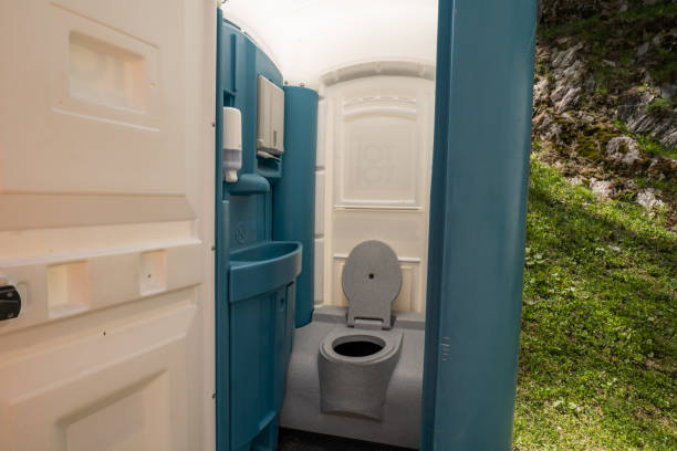 Best Sanitation services for porta potties  in Marlette, MI