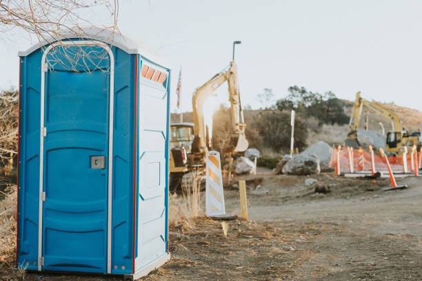 Portable bathroom rental in Marlette, MI