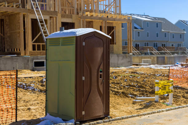 Best Porta potty rental near me  in Marlette, MI