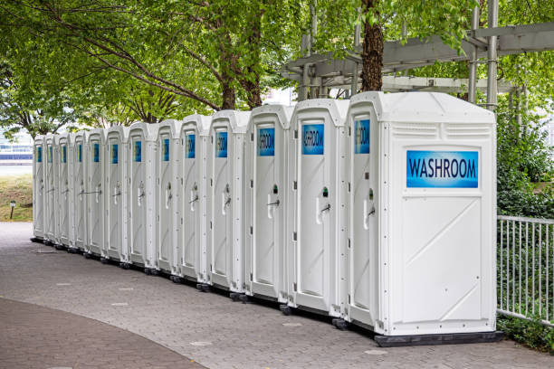 Best Long-term porta potty rental  in Marlette, MI