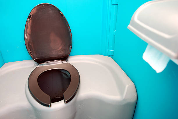 Best Affordable porta potty rental  in Marlette, MI