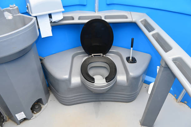 Best Best portable toilet rental  in Marlette, MI