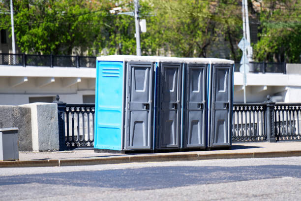 Portable Toilet Options We Offer in Marlette, MI