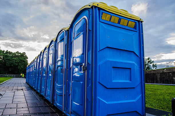 Best High-end porta potty rental  in Marlette, MI
