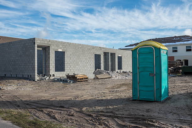 Best Wedding porta potty rental  in Marlette, MI